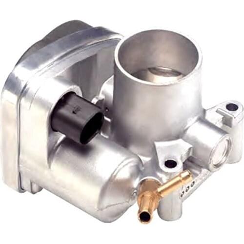 THROTTLE BODY For OCTAVIA 1.4 9610 FABIA 1.4 1.0 99 07 047133062D