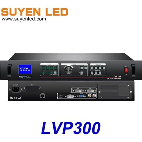 Best Price VDWALL LED Video Processor VDWALL LVP300