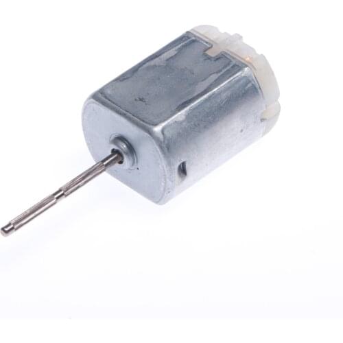 DC Micro Motor12V 11500 RPM Shaft:31mm (CCW) for All Car