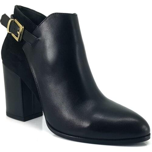 Nehironline Women's High Boots