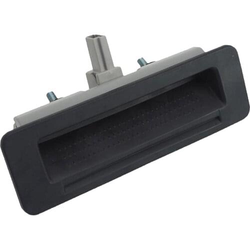 Car Trunk Release Switch, Trunk Switch for Vectra C 2003-2008 /13266127 /13266126