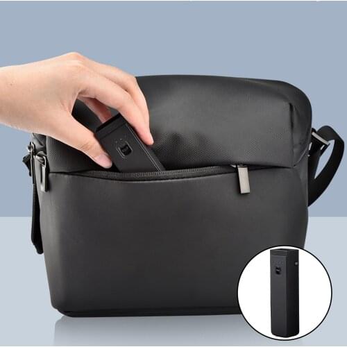 Handheld Power Bank for DJI OSMO Pocket 2 3200mAh Extension Rod Battery Power Bank Battery Grip