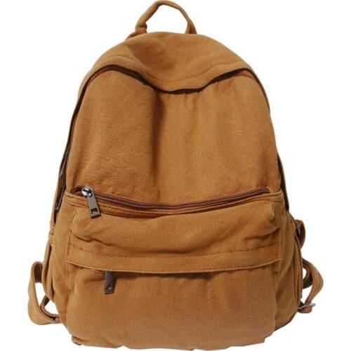 New petit sac a dos femme taschen women mochila vintage canvas rugzak vrouwen ladies backpack school bags for girls rugtas dames