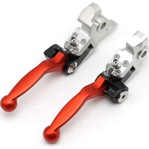 Motorcycle 2021 Clutch Brake Lever For ktm EXC EXCF SIX DAYS EXCR XC XCF XCW XCFW SX SXF 125 144 150 200 250 300 350 450 500