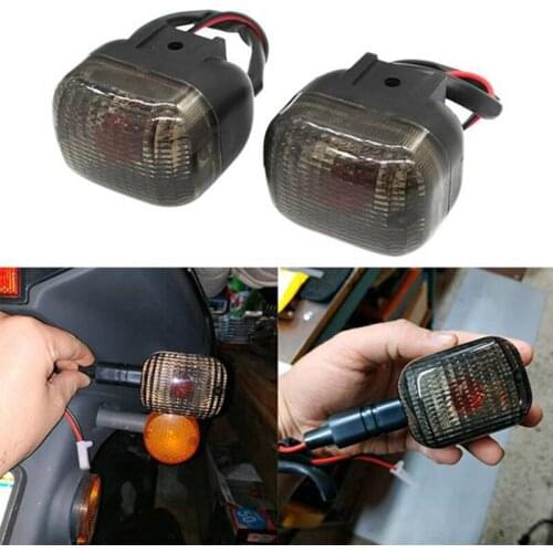 Motorcycle Turn Signal Turn Signal Indicator for Yamaha BWS100 50125 Zuma 50 FX125 X BeeWee MBK BOOSTER Scooter