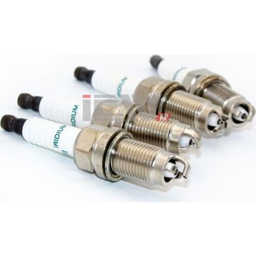 10pcs/lot 90919-01221 SK20BGR11 iridium spark plugs for Toyota crown Reiz Highlander