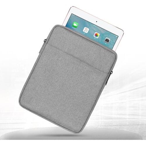 7.9'' Soft Tablet Case For iPad mini 4 Case Sleeve Cotton Full Protective A1538 A1550 Cover for iPad mini 4 Sleeve Case