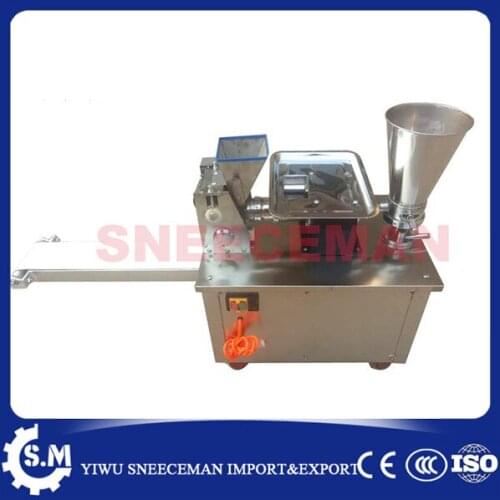 Automatic empanada making machine empanada dumpling machine maker empanada forming machine