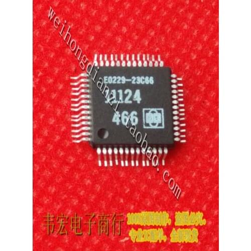 Delivery.11124 QFP 466 circuit Free