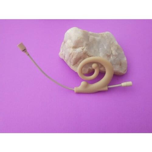 DJ62 Adjustable Pickup Angle & Boom Lenght ,Detachable for all plugs. Mic only*100pcs, free shipipng