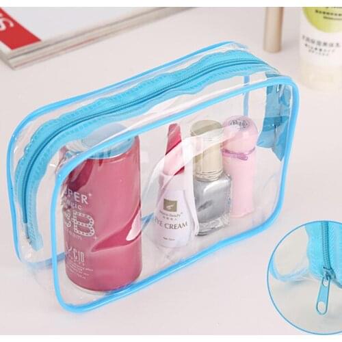 Eshylala Travel Cosmetic Bags
