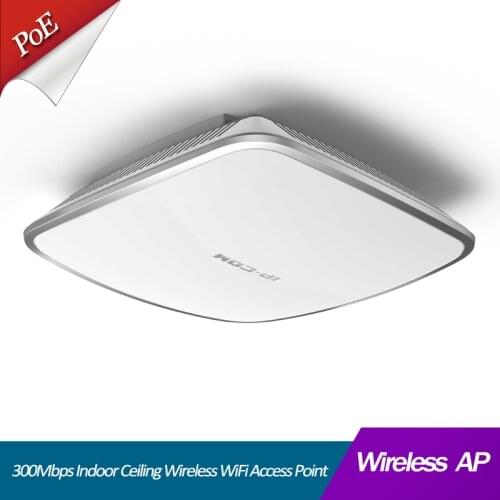 Fanakm Access Points