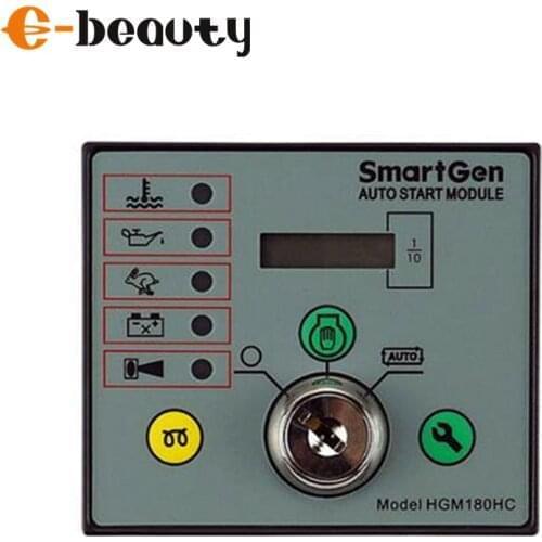 HGM180HC Genset Automatic Engine Controller Module