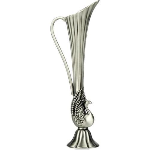HLPKC Tall Flower Vases