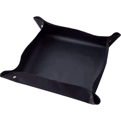 Plant Transplanting Repotting Mat Foldable Garden Work Cloth Waterproof Gardening Mat Change Soil Watering Pads