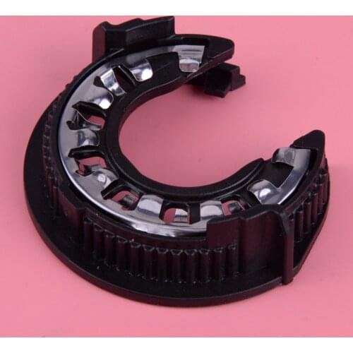 Beler Xenon Headlight HID Light Bulb Holder Retainer Clip Ring Fit For Tesla Model S Jaguar XF Dodge Charger D1S D3S