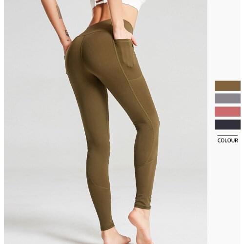 High Waist yuga Leggings Push Up Leggins Sport Women Fitness Running Yoga Pants Energy Seamless Leggings Gym Girl leggins