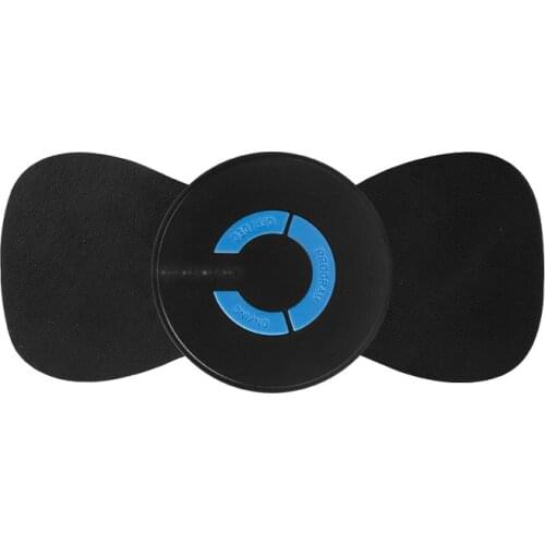 Electromagnetic Wave Leg Massager Electric Muscle Stimulator Machine for Back Shoulder Leg Neck Pain Relief Unisex TK-ing