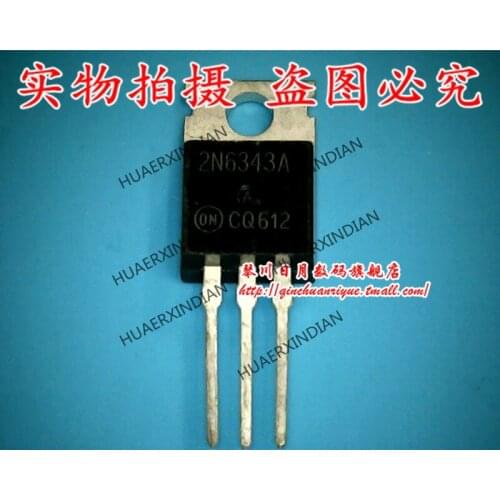 New original 2N6343A High Quality