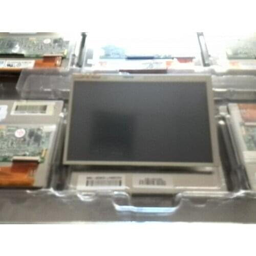 Original new China 4.8 inch CLAA048LA0BCW LCD screen resolution 800x480