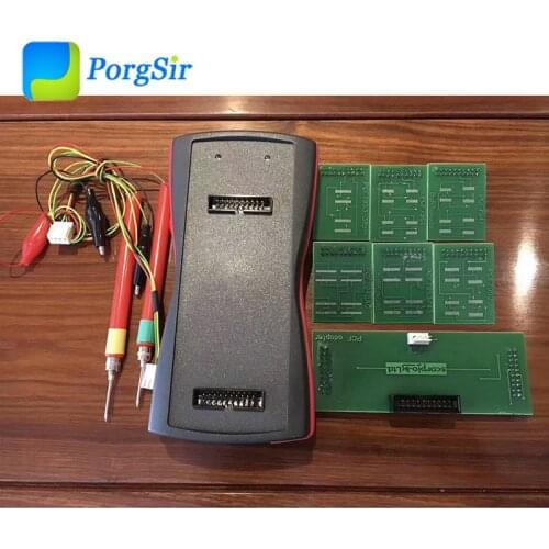 Original Scorpio Barracuda Programmer with MK3 Full Function