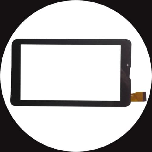 Film New 7" TESLA NEON 7.0 / Explay Hit 3G Tablet Touch Screen Digitizer Touch Panel Glass Sensor