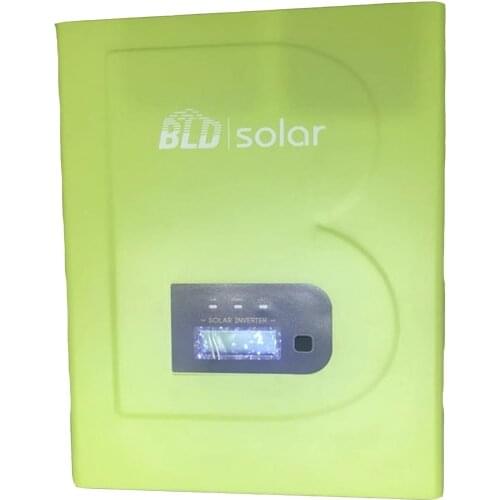 Solar inverter 5kw hybrid pure sine wave offgrid hybrid inverter on grid 3kw 8kw us 220v 110v 380v 8kw 120v single threephaes