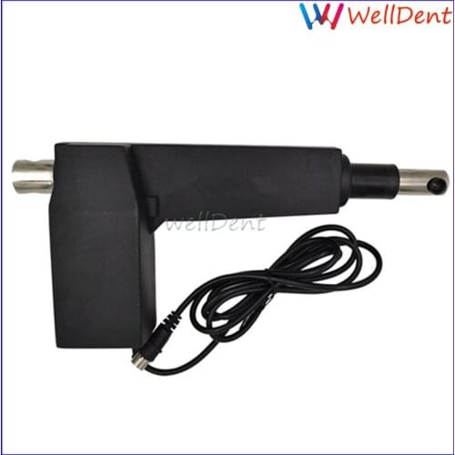 Dental chair universal backrest motor Electric Motor 24v/4000N dental unit engine