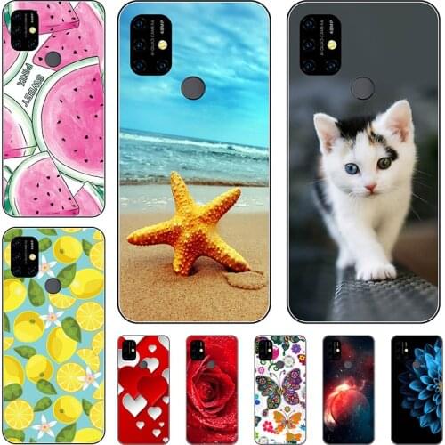 Чехлы для телефонов UMIDIGI TWONEDAY China At AliExpress