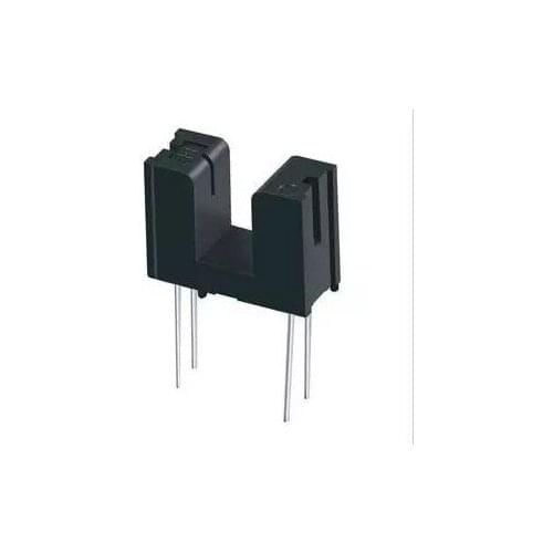 Free ship 100pcs/lot ITR8402 photoelectric sensor, groove type optical coupling correlation photoelectric switch,DIP - 4