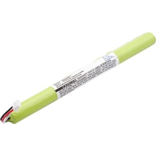 CS 700mAh / 2.52Wh battery for TDK Life On Record A26