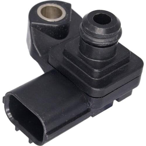 Manifold Absolute Pressure Sensor 37830-PNC-003 079800-7240 4 BAR MAP Sensor for Honda Acura K Series Engines