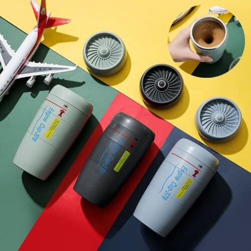 DSTVLF Thermoses Mugs