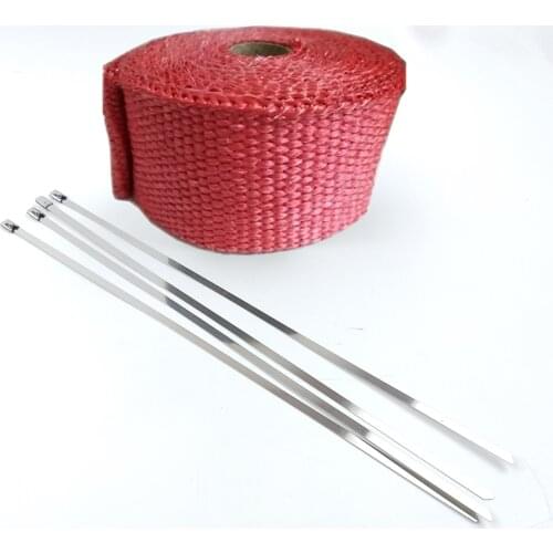 This link is for 200 PCs red 5MT Thermal tapes