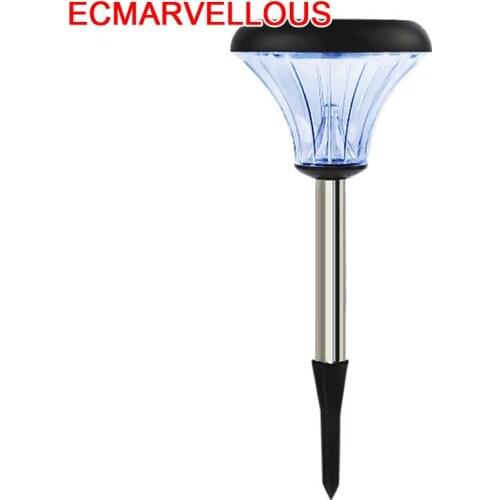Verlichting De Outdoor Lighting Luce Para Lampy Ogrodowe Decoracion Jardin Exterior LED Garden Light Tuinverlichting Lawn Lamp