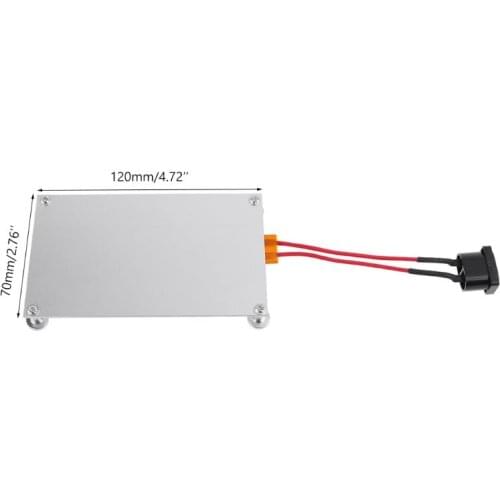 550W LED Remover PTC Heating Plate Soldering Chip Remove Weld BGA Solder Ball EU Plug