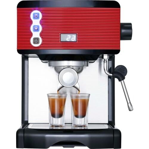 VAN MALONE Coffee Machines