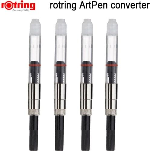 Rotring converter matched rotring ArtPen 1 piece