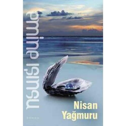 April Rain Emine Işınsu Wise Culture Art (TURKISH)