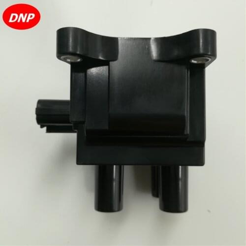 DNP Auto Standard Ignition Coil Fits for Ford Contour Mercury 1999-2004 L813-18-100