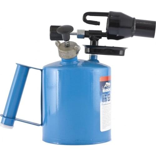 Барс Gas-burners