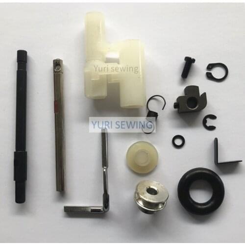 BROTHER 311F/326EL/430C/435C/430E/438E button hole bobbin winder asm S37992100 industrial sewing machine spare parts