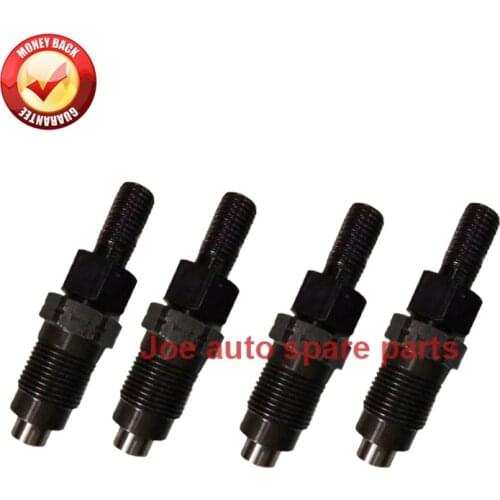 4M40 Engine ME200204 injector nozzle and holder assembly for mitsubishi PAJERO II V3W V2W V4W 2.8TD 2.8L