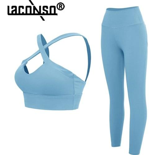 Спортивные костюмы LACONSO China At AliExpress
