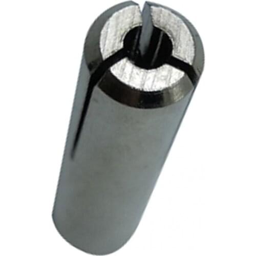 Brass Collet 2.4mm for TIG Welding Torch QQ300A Series DIY Parts