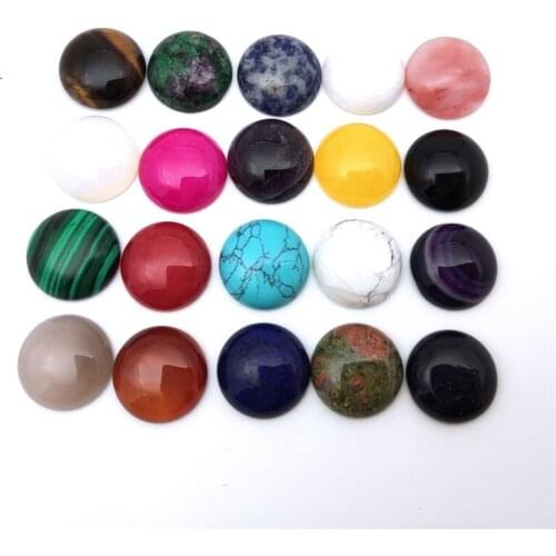 NATURAL HEALING Jewelry Findings