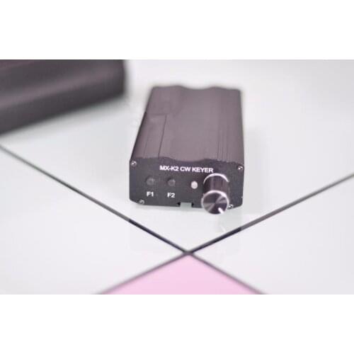 NEW MX - K2 Key Controller Automatically CW KEYER KEY Controller