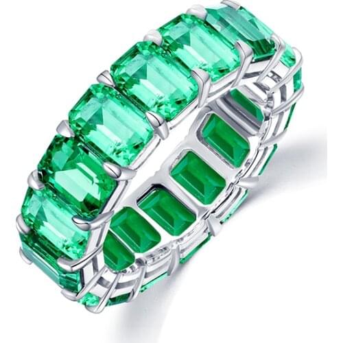 Rings With Semi-precious Stones Pirmiana China
