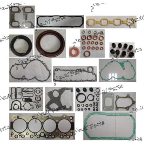4BD2 Full Gasket Kit for Isuzu Diesel Engines