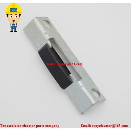 Elevator Door Slider With Iron Plate Use for XIZI-OTIS